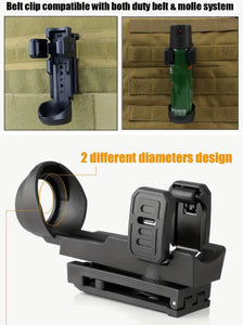 PEPPER SPRAY HOLSTER