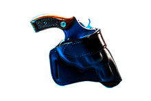 Load image into Gallery viewer, MTR Custom Leather Cross Draw OWB Holster