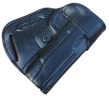 Load image into Gallery viewer, MTR Custom Leather Small of the Back OWB Holster