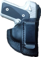 Load image into Gallery viewer, MTR Custom Leather Adversary IWB Holster