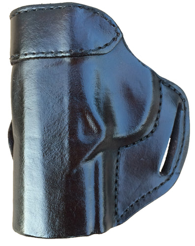 MTR Custom Leather Avenger Scabbard OWB Holster