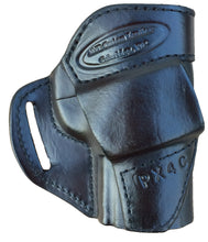 Load image into Gallery viewer, MTR Custom Leather Avenger Scabbard OWB Holster