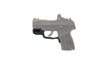 Load image into Gallery viewer, Crimson Trace Corporation, Laserguard, Fits Ruger Max9, Red Laser, Black