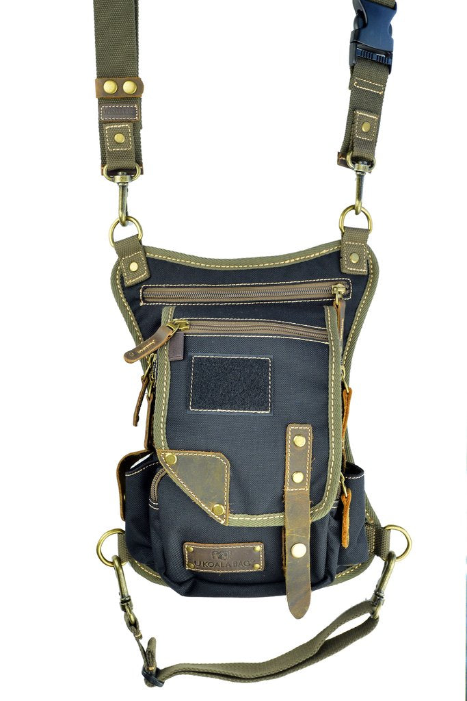 Chest Rig Koala Bags Concealed Carry Crossbody Concealed Carry Bag