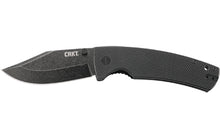 Load image into Gallery viewer, Columbia River Knife &amp; Tool, GULF, 4.08&quot; Folding Knife, Plain Edge