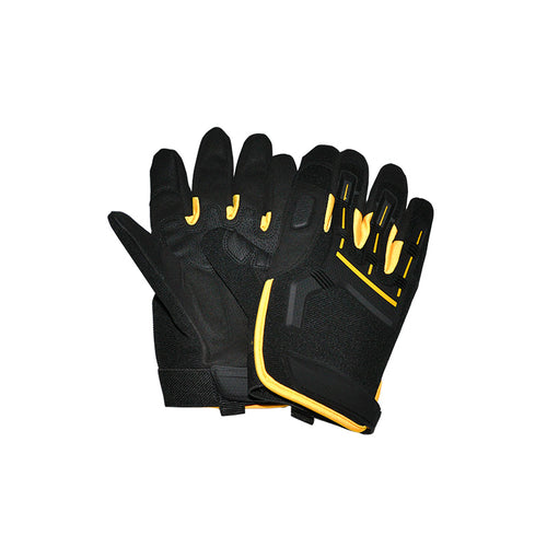 TACTICAL GLOVES