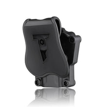 Load image into Gallery viewer, Mega-Fit Universal Kydex Holster