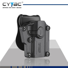 Load image into Gallery viewer, Mega-Fit Universal Kydex Holster