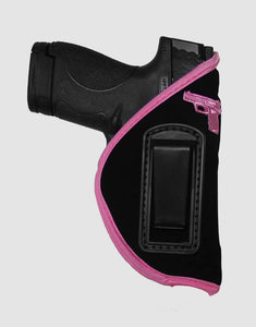 Concealed Gun Holsters for Women