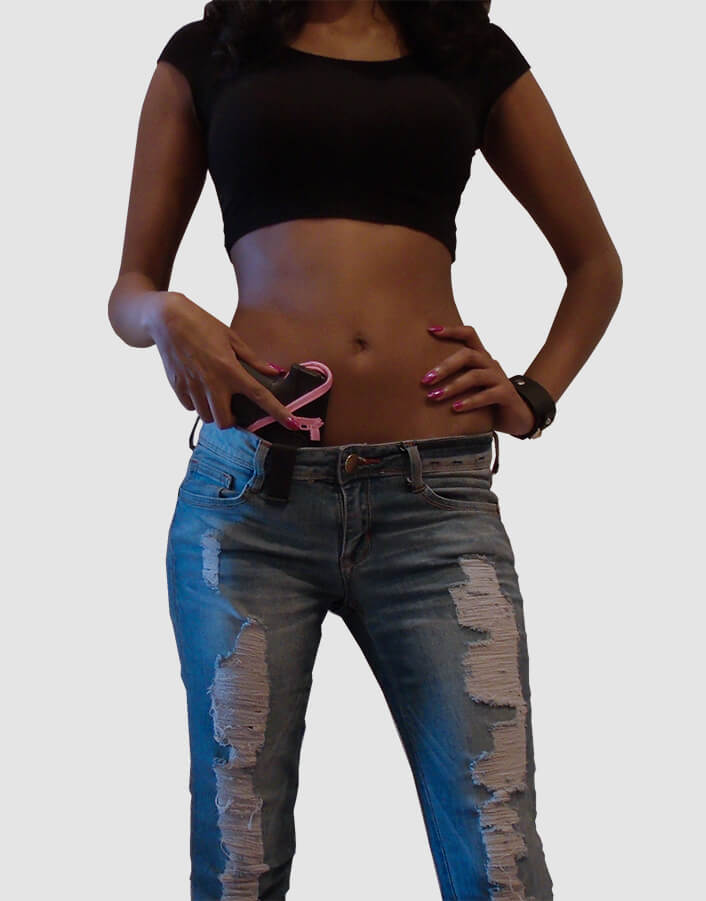 Concealed Gun Holsters for Women – Southern EDC