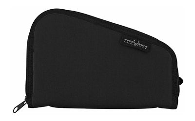 Pistol Case, Black Color, 8