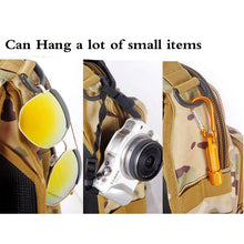 Load image into Gallery viewer, Hiking Trekking Backpack Sports Climbing Shoulder Bags Tactical Camping Hunting Daypack Fishing Outdoor Military Shoulder Bag
