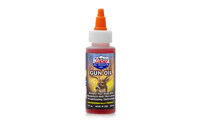 Lucas Oil Products, Inc., Hunting, Liquid, 2oz, All-Weather Gun Oil
