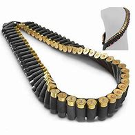 Load image into Gallery viewer, Bandolier for Shotgun, Rifle, 17/22