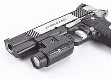 Load image into Gallery viewer, Crimson Trace Corporation, Rail Master Tactical Light, UNIVERSAL, CMR-208