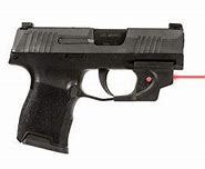 Load image into Gallery viewer, Crimson Trace Corporation, Laserguard, Fits Springfield Hellcat, RED Laser, Black