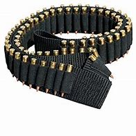 Load image into Gallery viewer, Bandolier for Shotgun, Rifle, 17/22