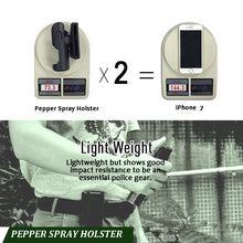 Load image into Gallery viewer, PEPPER SPRAY HOLSTER