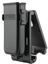 Load image into Gallery viewer, T-ThumbSmart Series Paddle Holster with a FREE single Universal Magazine
