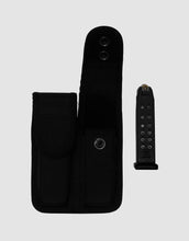 Load image into Gallery viewer, Tactical Double Mag Pouch