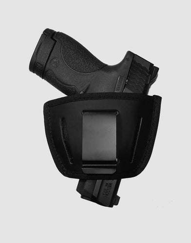 Universal Leather Belt Holsters