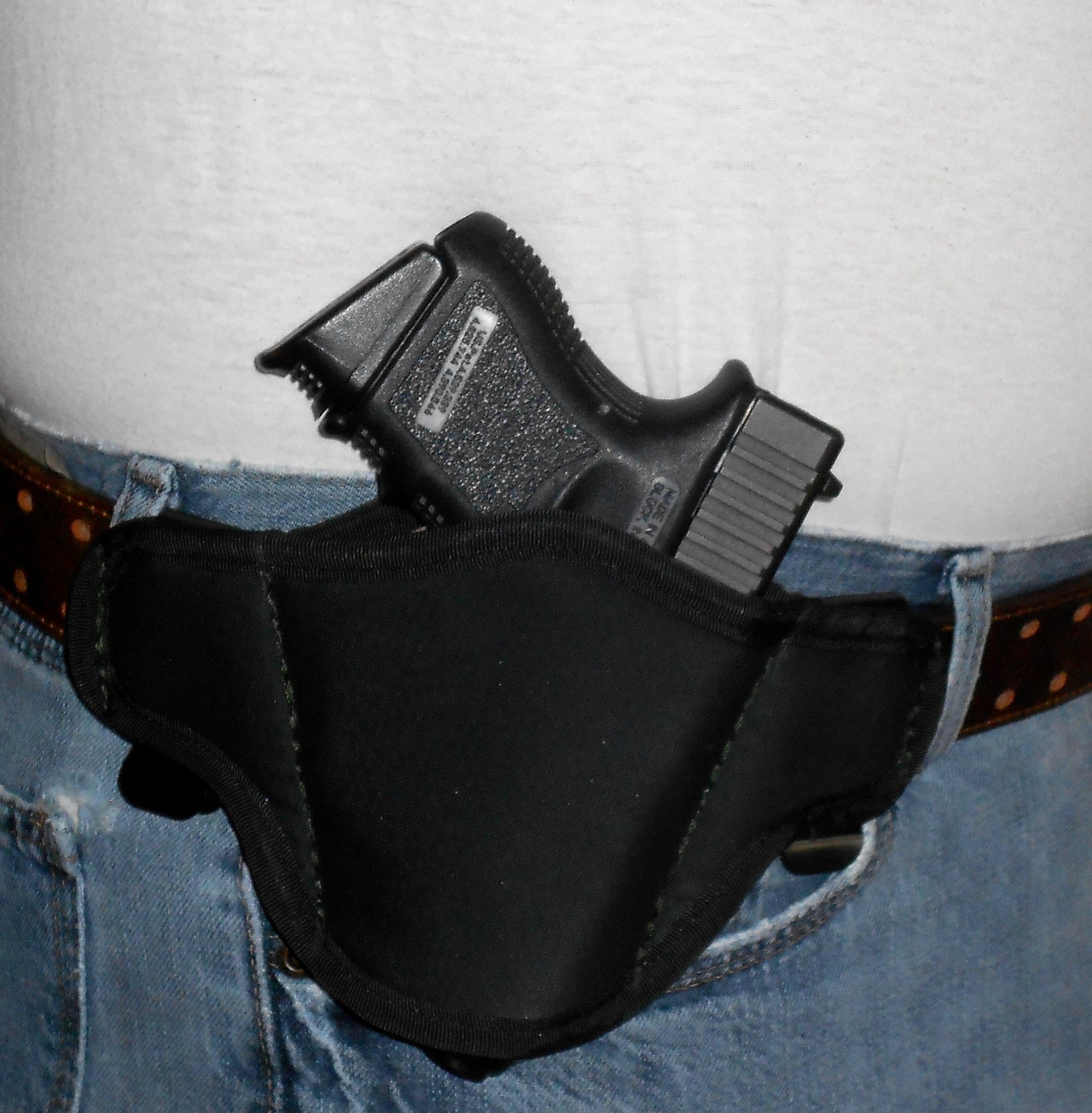 Concealed Gun Holsters for Women – Southern EDC