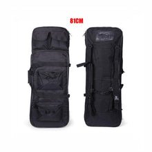 Load image into Gallery viewer, Military Backpack Tactical Gun Bag Army Sniper Rifle Gun Case Paintball Airsoft Holster For Shooting Wargame Hunting Accessories