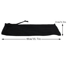 Load image into Gallery viewer, Gun Sock Rifle Knit Polyester Rifle Gun Protector Cover Bag Moisture Proof Storage Sleeve Hunting Rifle Holster