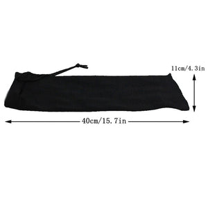 Gun Sock Rifle Knit Polyester Rifle Gun Protector Cover Bag Moisture Proof Storage Sleeve Hunting Rifle Holster