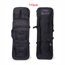 Load image into Gallery viewer, Military Backpack Tactical Gun Bag Army Sniper Rifle Gun Case Paintball Airsoft Holster For Shooting Wargame Hunting Accessories