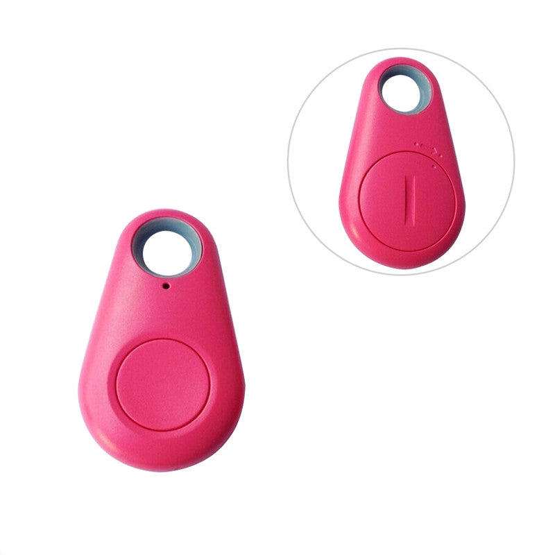 Mini Tracker Bluetooth4.0 Smart Locator Smart Anti Lost Device