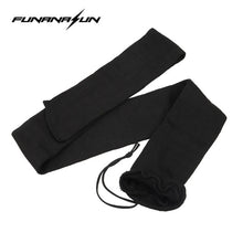 Load image into Gallery viewer, Rifle/Pistol Knit Firearm Gun Sock Silicone Treated Handgun Protector Cover Bag Moistureproof Storage Sleeve Holster#
