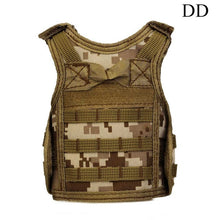 Load image into Gallery viewer, SINAIRSOFT Tactical Premium Drink Military Molle Mini