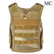 Load image into Gallery viewer, SINAIRSOFT Tactical Premium Drink Military Molle Mini