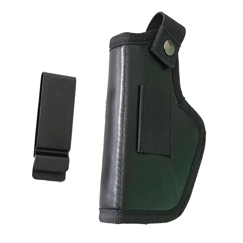 PJ21 Universal Leather Holster for Pistol – Viperade