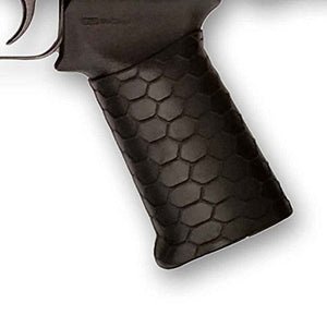Universal glock holster Tactical Grip Sleeve gun Accessories Pistol Rubber holster Sleeve for AR-15/M-16/M4/AK-47/G36