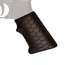Load image into Gallery viewer, Universal glock holster Tactical Grip Sleeve gun Accessories Pistol Rubber holster Sleeve for AR-15/M-16/M4/AK-47/G36