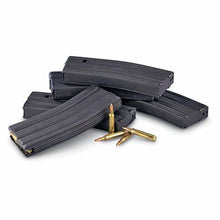 Load image into Gallery viewer, AR-15 30rd .223 (AL) Magazine 5PK