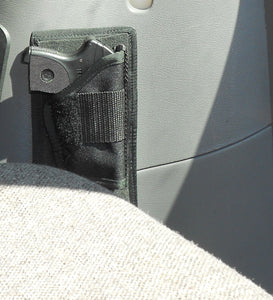 Concealed Carry Panels